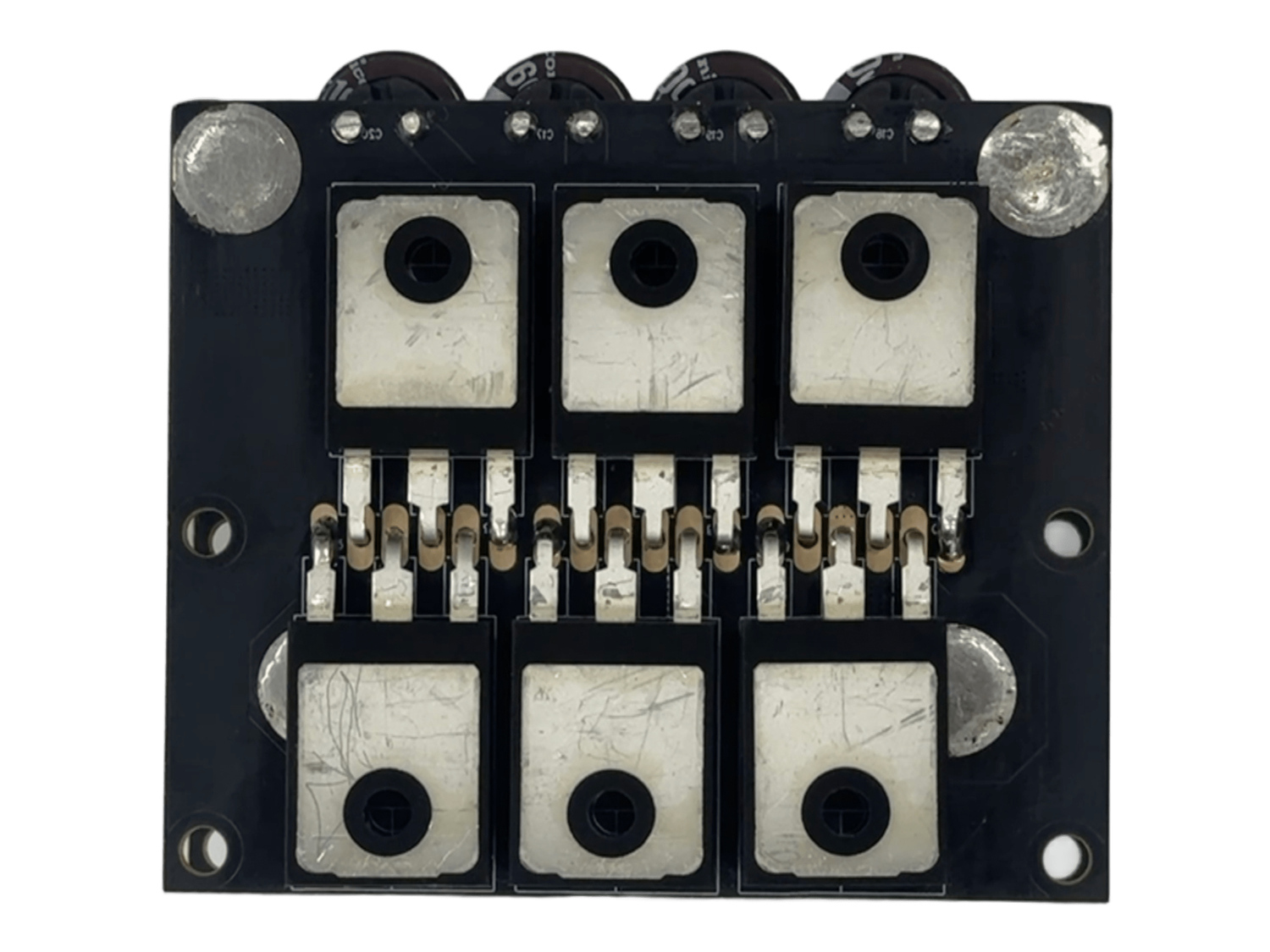 X6 150V (32S) 171A VESC Motor Controller